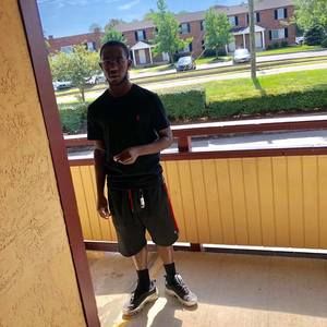 Meet your Posher, James